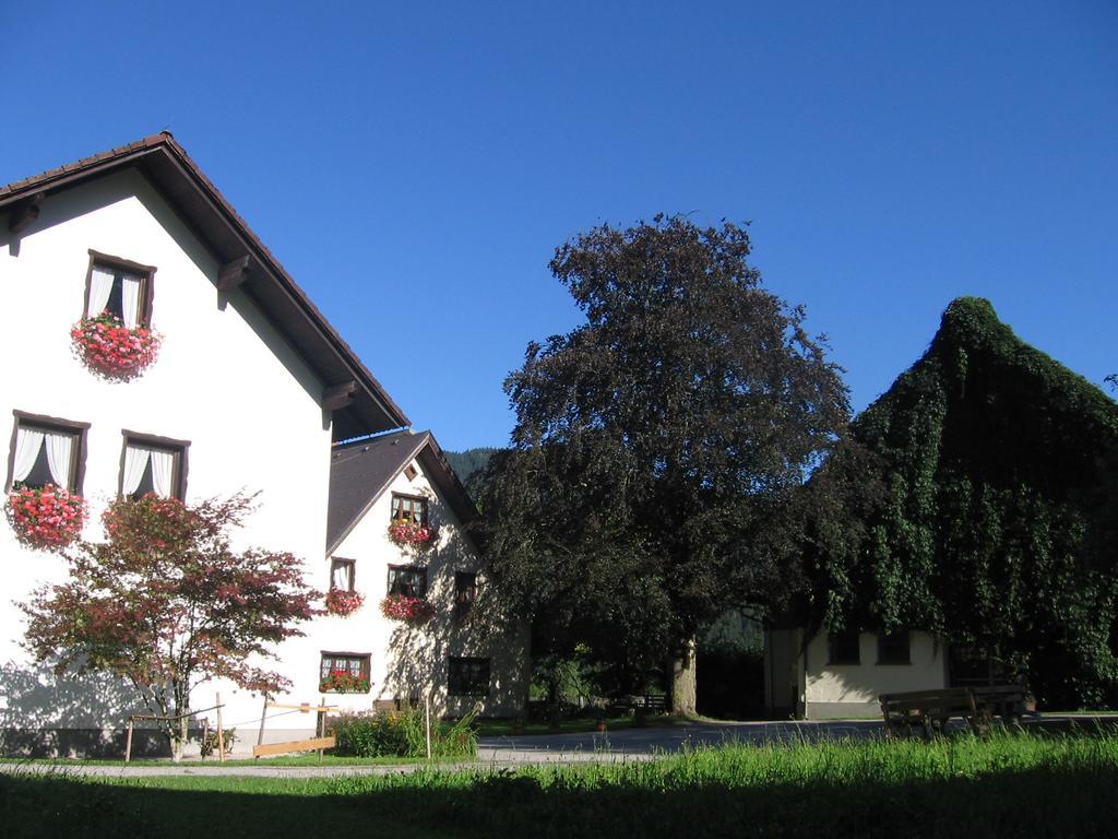 Lassingbauer Bagian luar foto